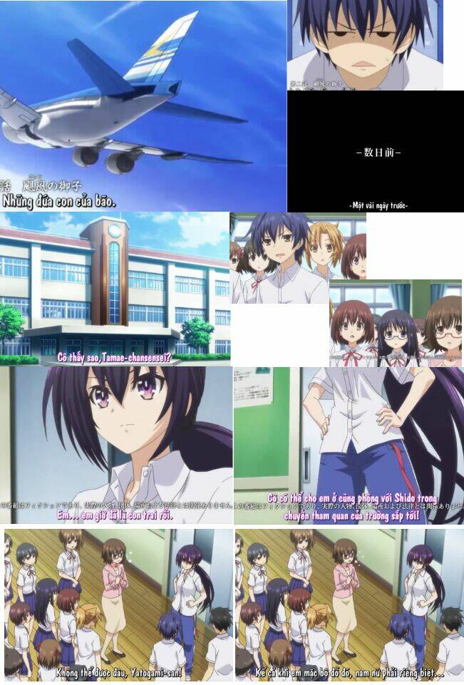 date a live 2 chapter 2 2