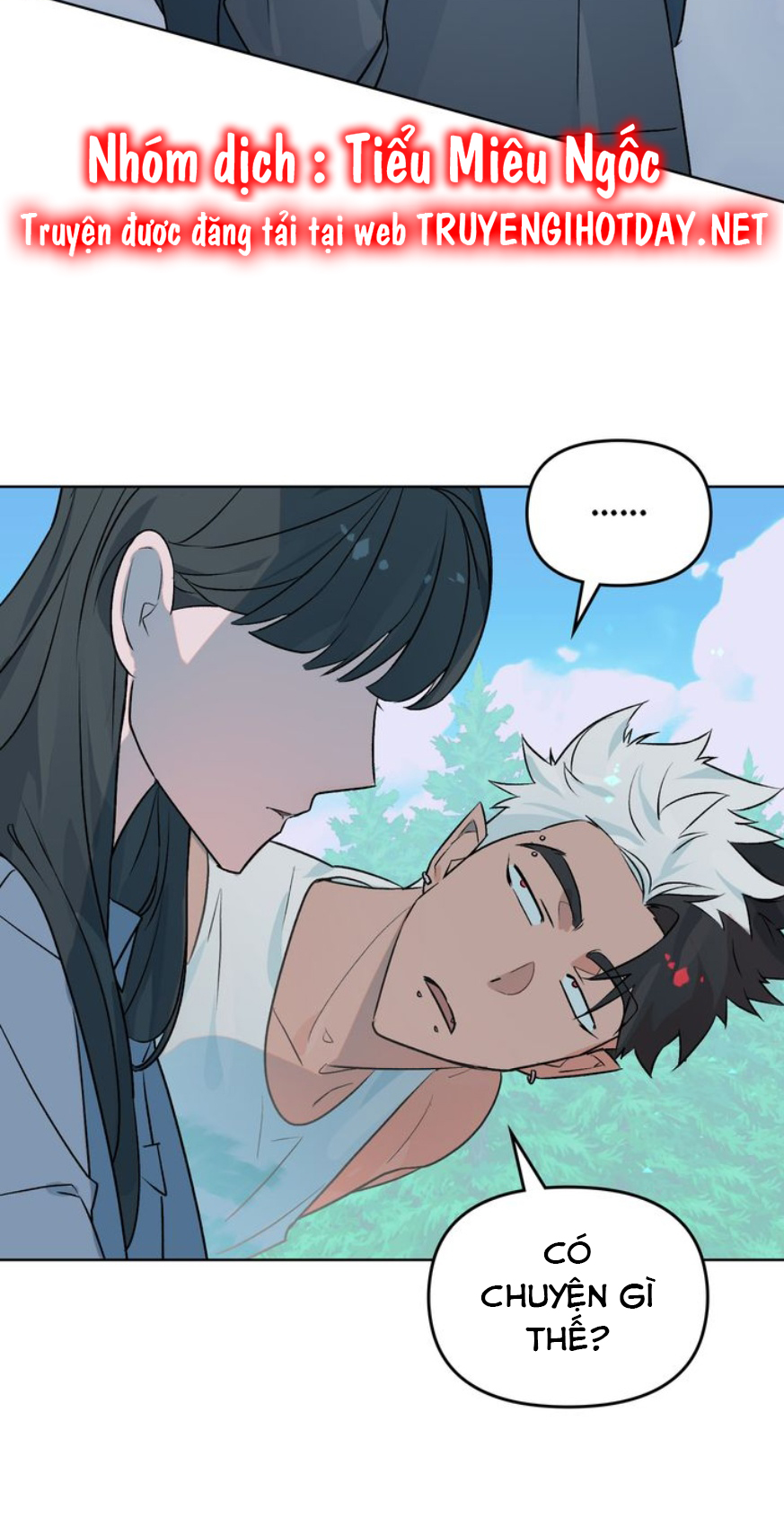 ta sẽ nuốt chửng em chapter 13 4