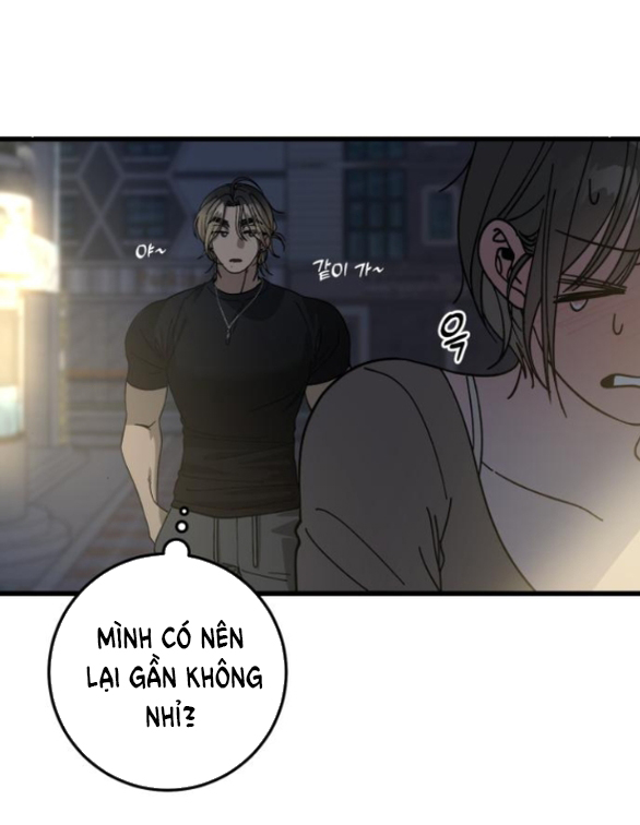 quy luật về rác rưởi chapter 8.2 19