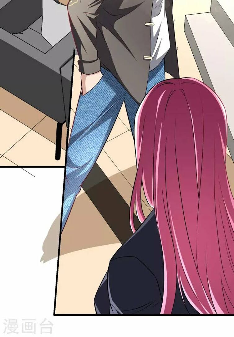 tuyệt phẩm cường thiếu chapter 11 9