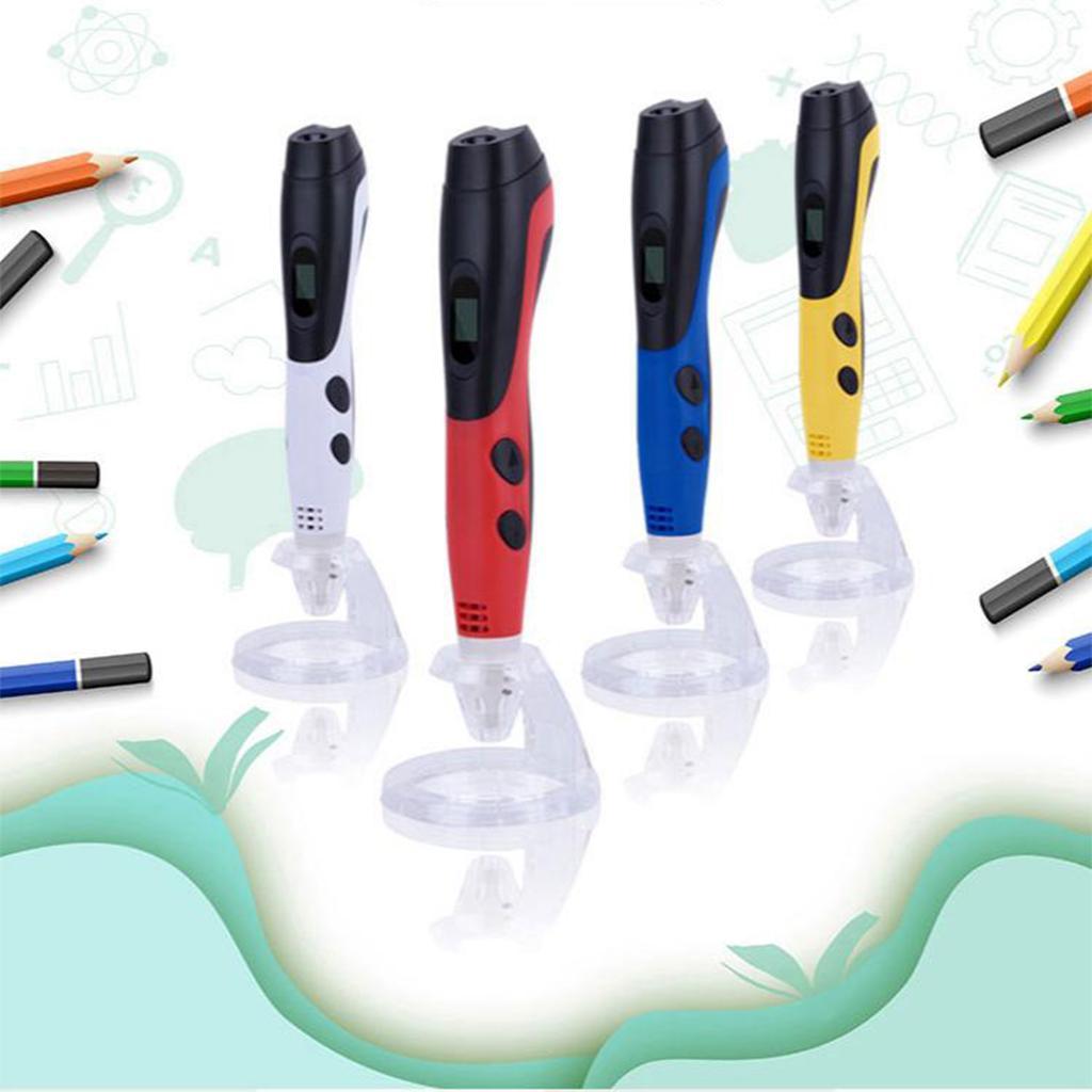 Children's 3D Graffiti Pen Painting Pen Creative Gift