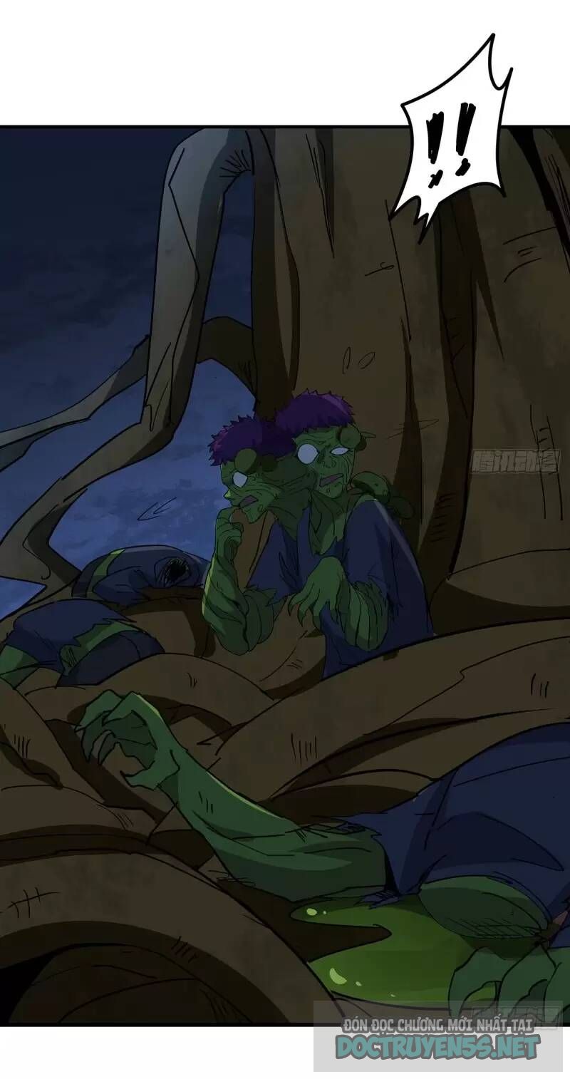 giải cứu 99 nữ chính ở mạt thế chapter 126 9