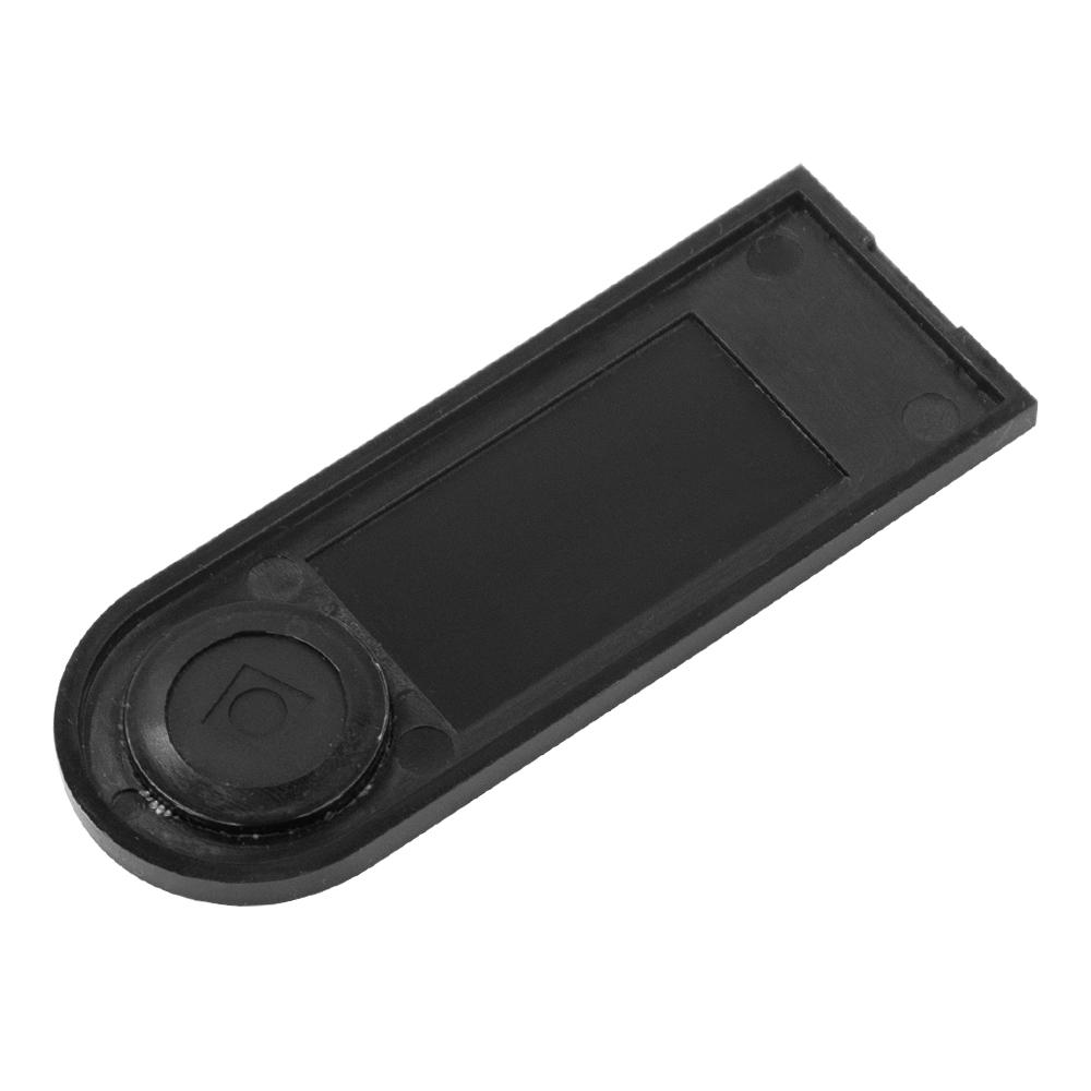 Màn hình bảng điều khiển xe tay ga điện cho Xiaomi Pro Circuit Board SCOOTER SENAGE SEFENSE BẢO HIỂM MÀU SẮC BẢO HÀNH: màu đen