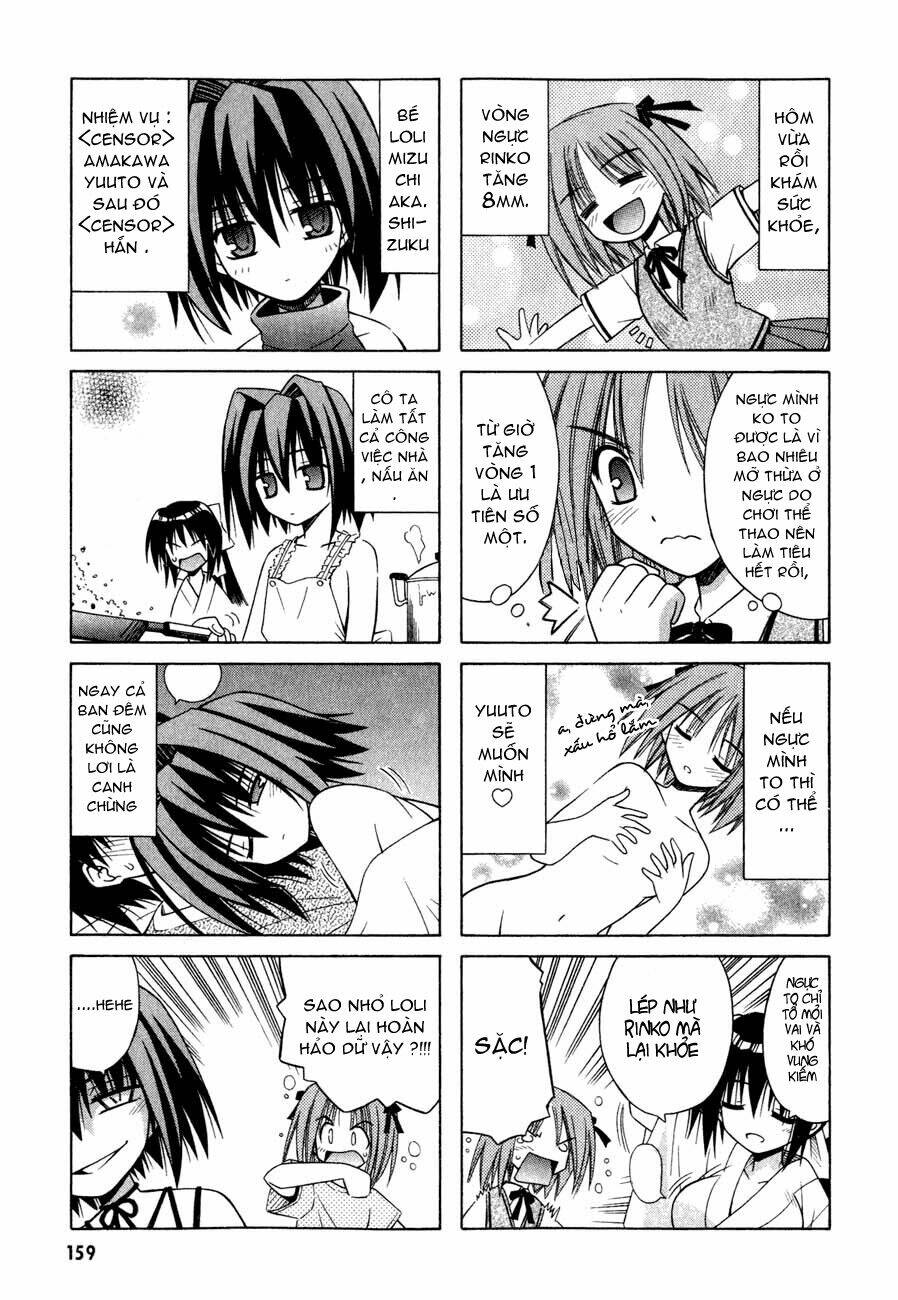 omamori himari chapter 18 27