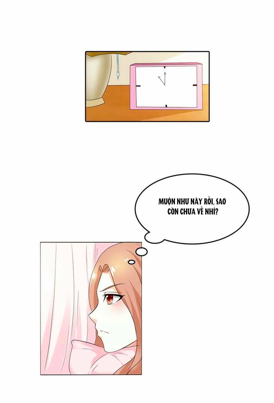 song diện danh viện chapter 54 2