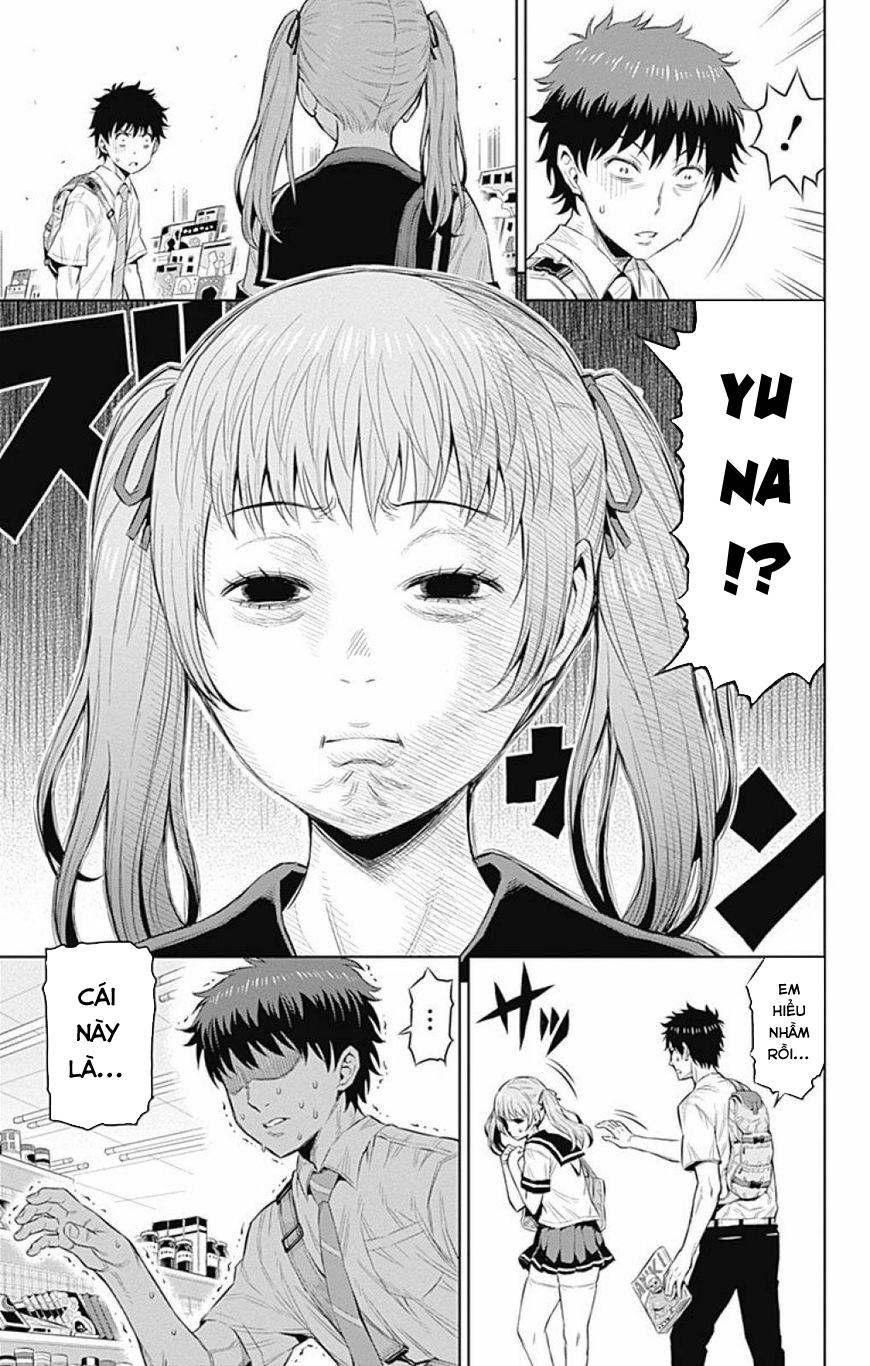 cherry teacher sakura naoki chapter 21 10