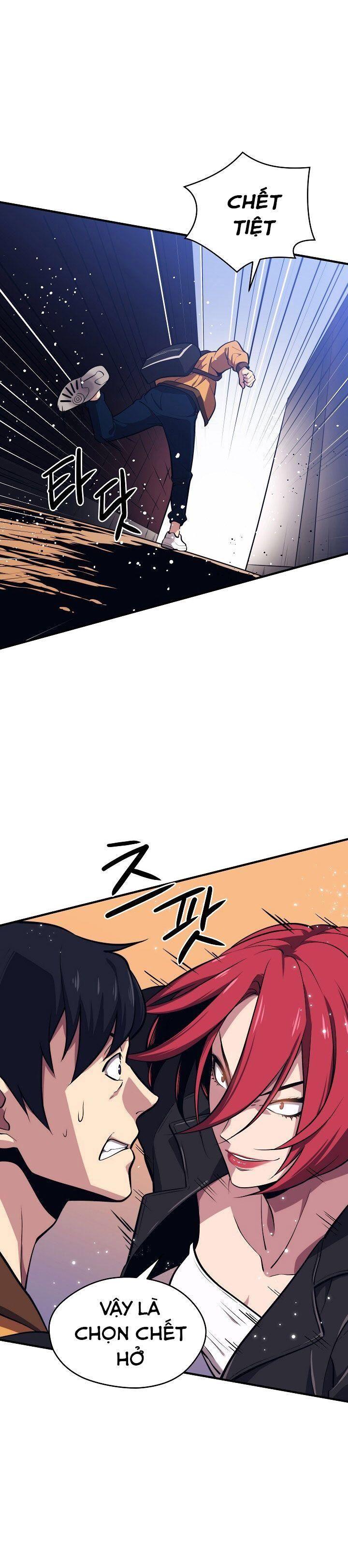 linh hồn ở nhà ga seoul chapter 3 39