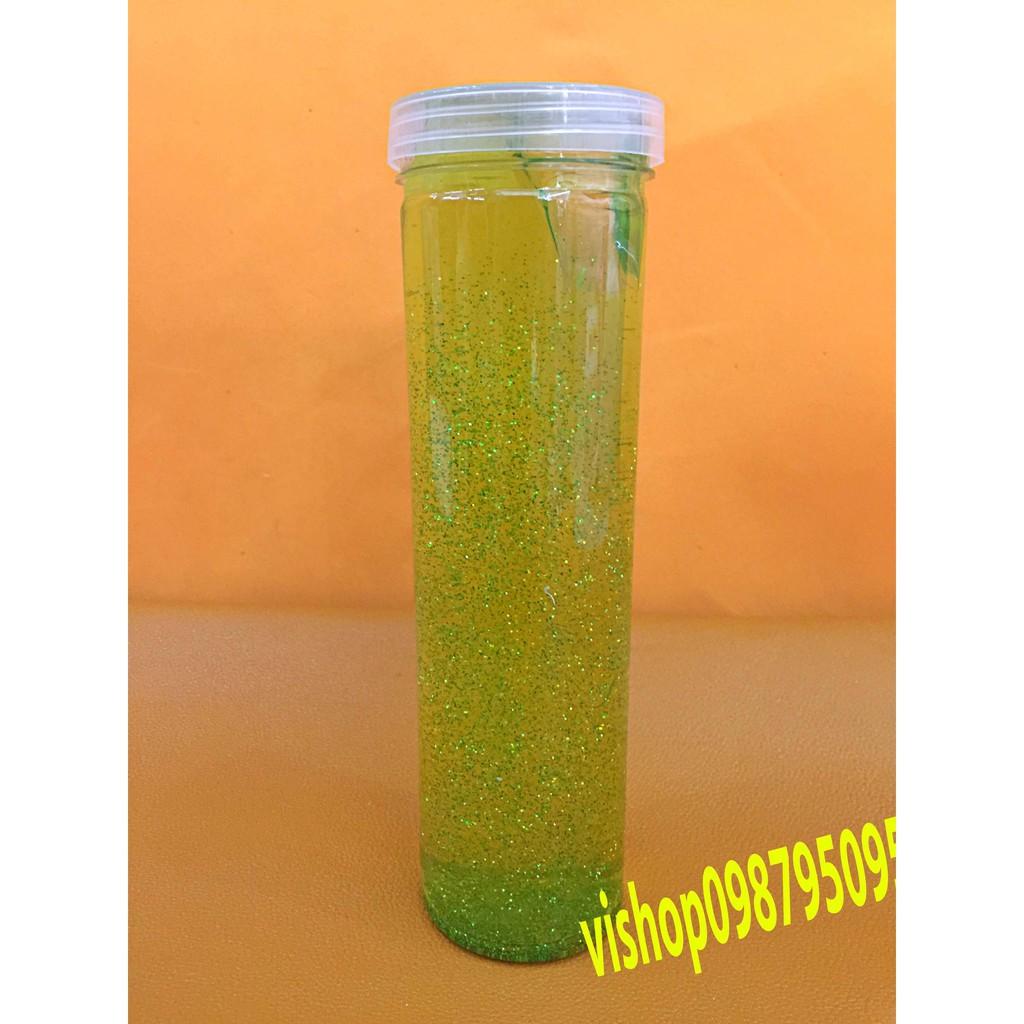 đồ chơi slime -chất nhờn dạng mềm- hộp kim tuyến liti nhỏ mã UMA92 Rcho nam và nữ