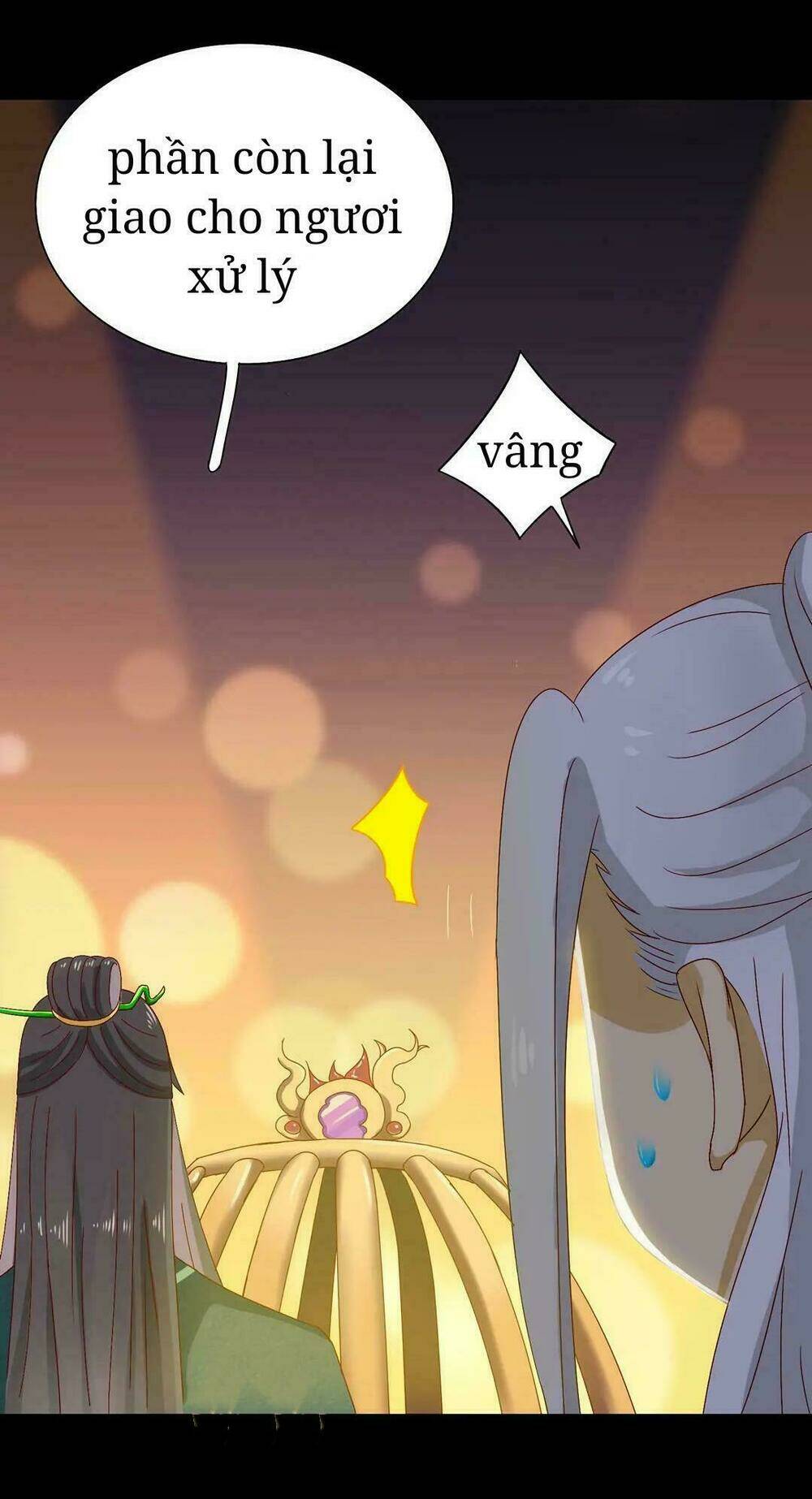 phi thiên địch tự dưỡng đích khẩu tử chapter 31 20