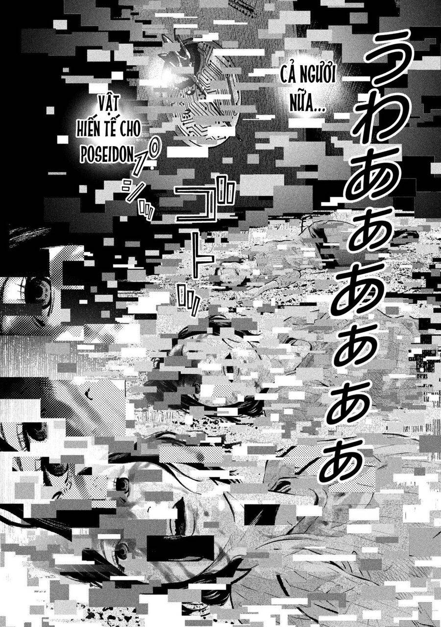 mật danh: nostra chapter 12 13