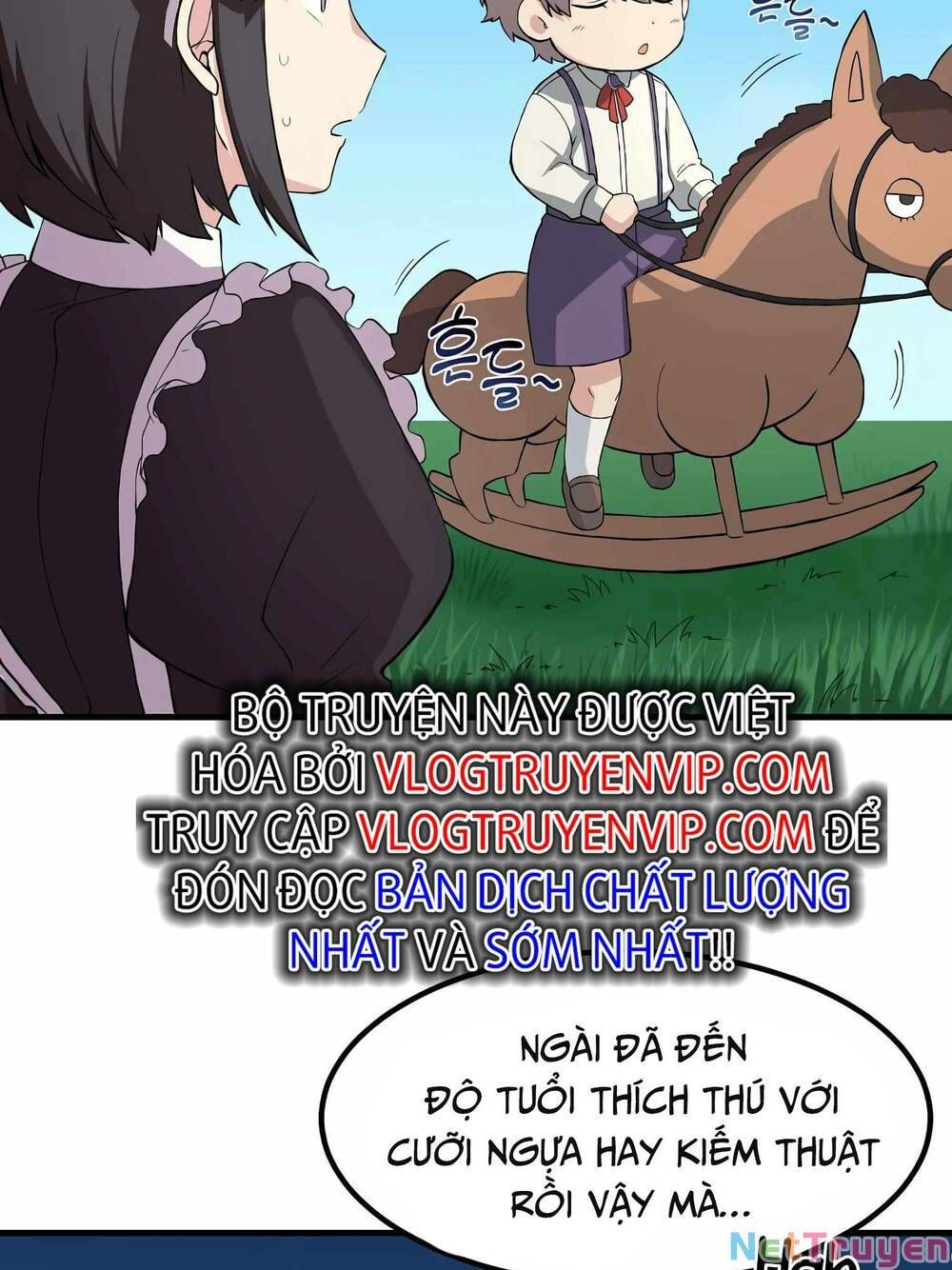 bách kiếp cường giả chapter 11 8