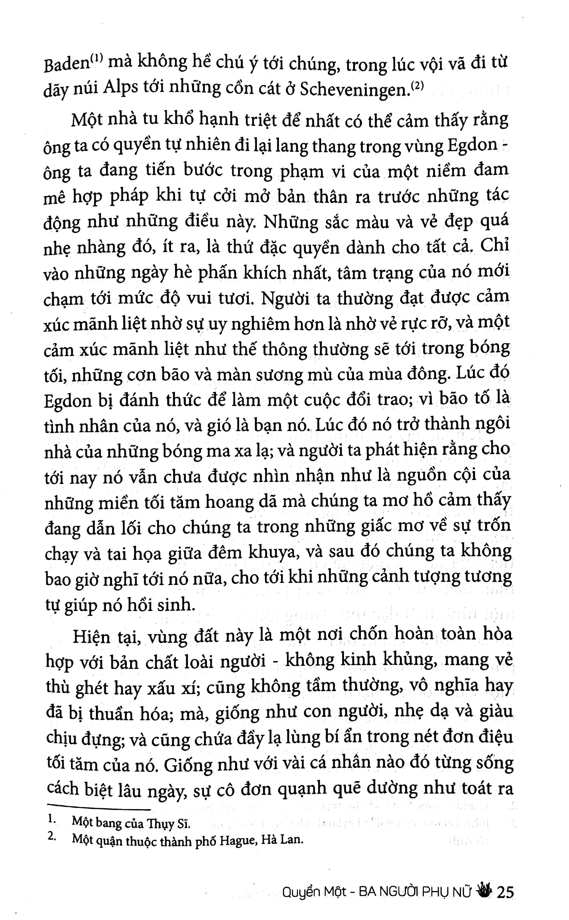Trở Lại Cố Hương