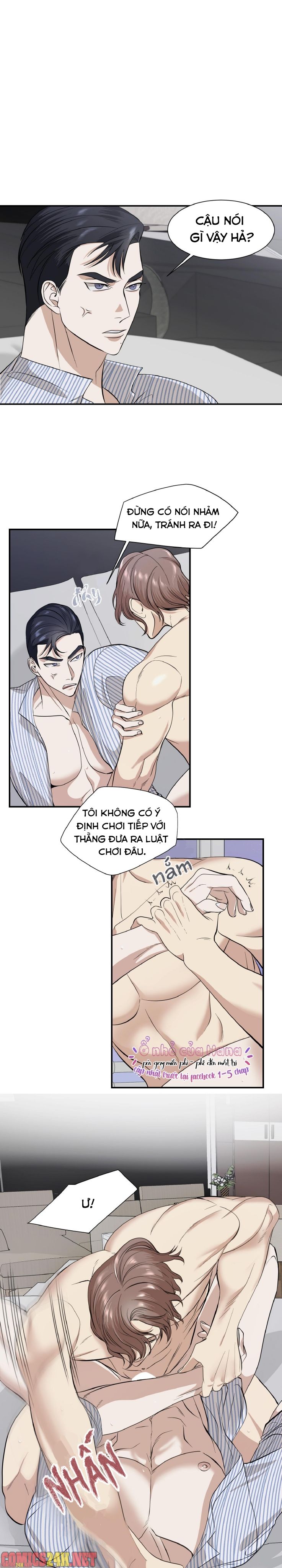 mối quan hệ hiệu quả chapter 4 2