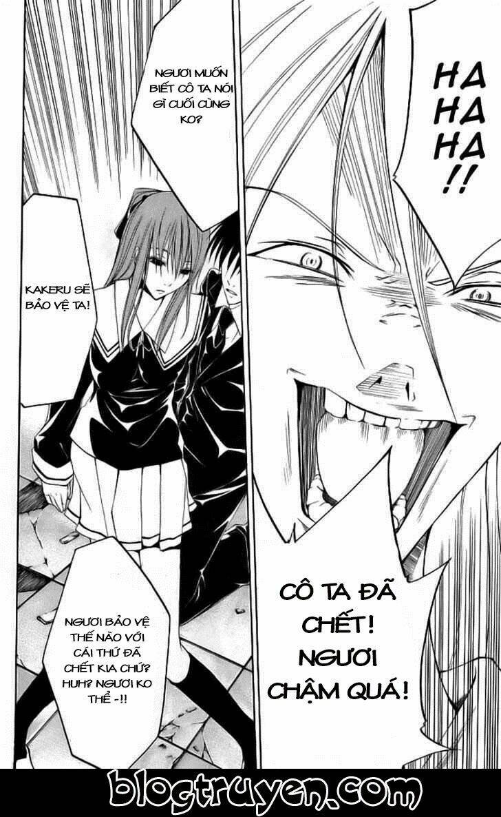 psycho buster chapter 15 31