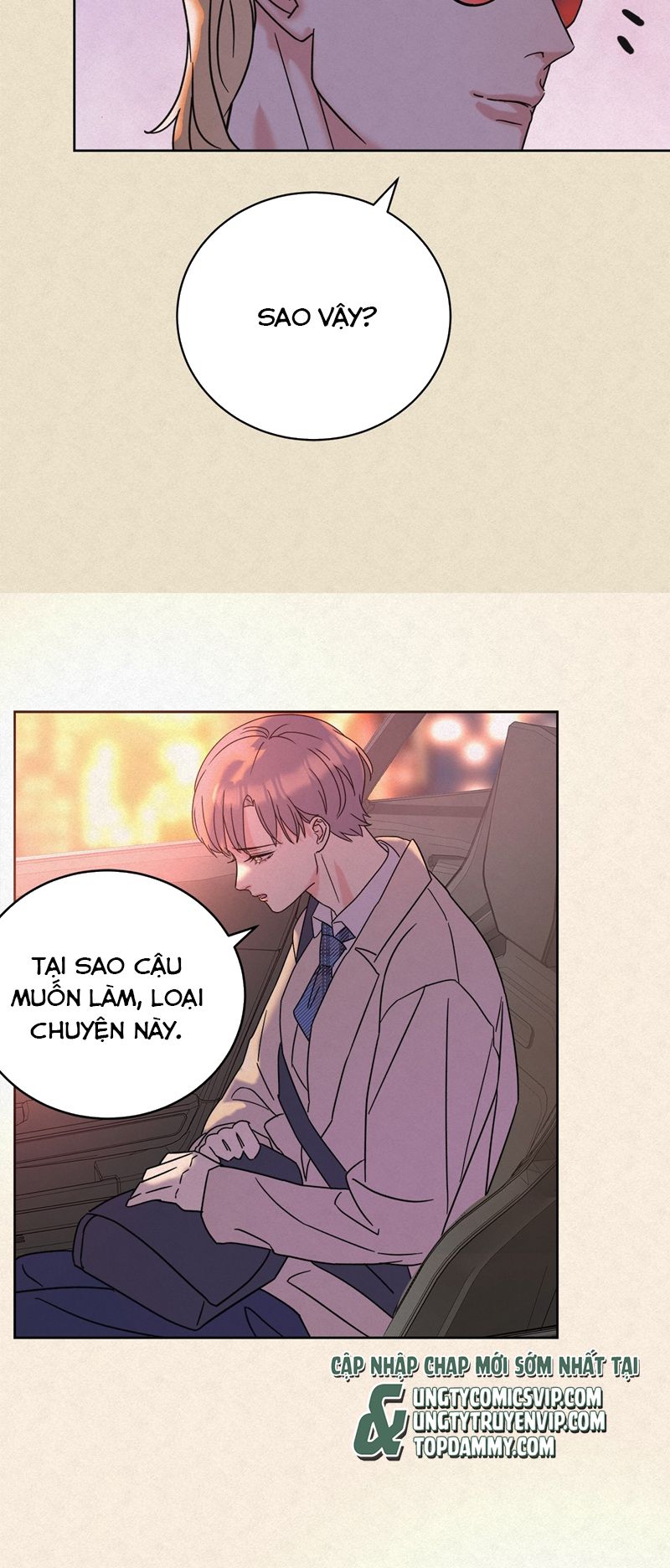 Anh Trai Tiện Lợi Của Tôi chapter 8