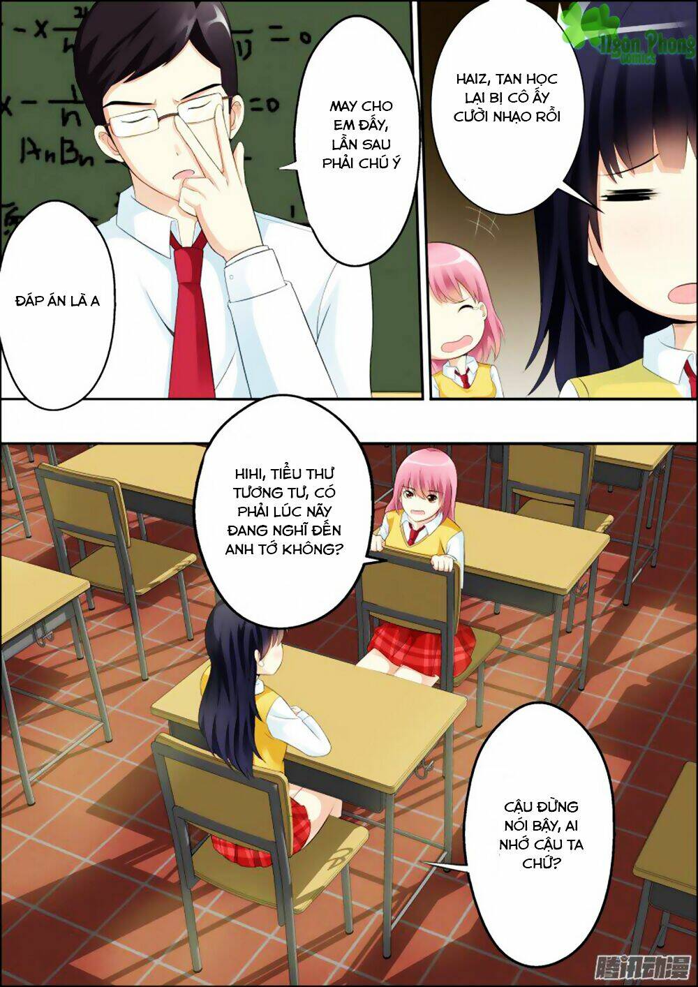 trò chơi ba cạnh chapter 15 3