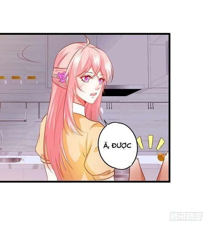 hồ tiên hung bạo chapter 67 28