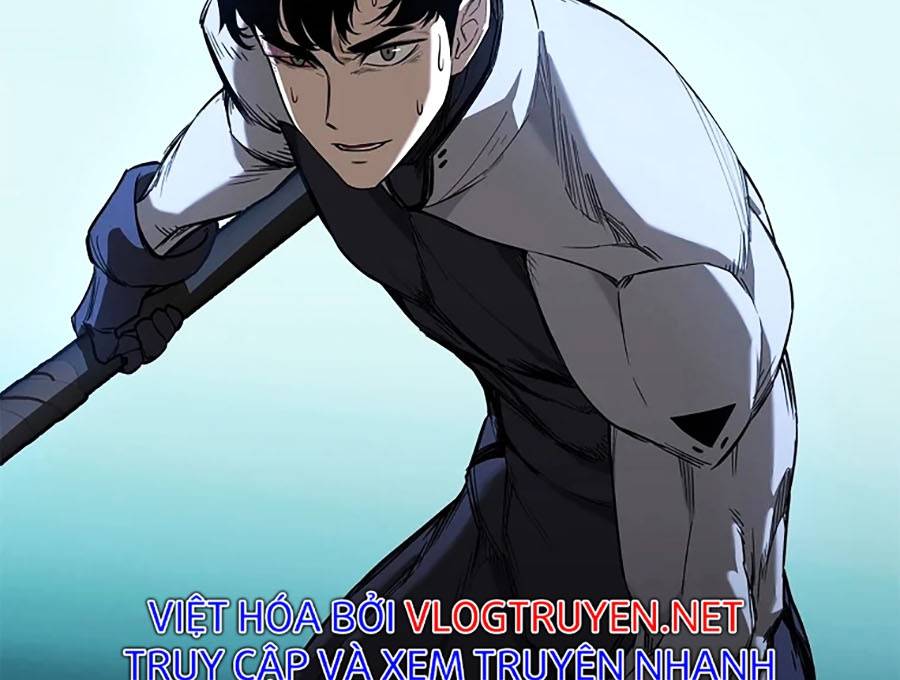 chiến binh học đường - cuộc đột kích trong ngục tối chapter 15 82