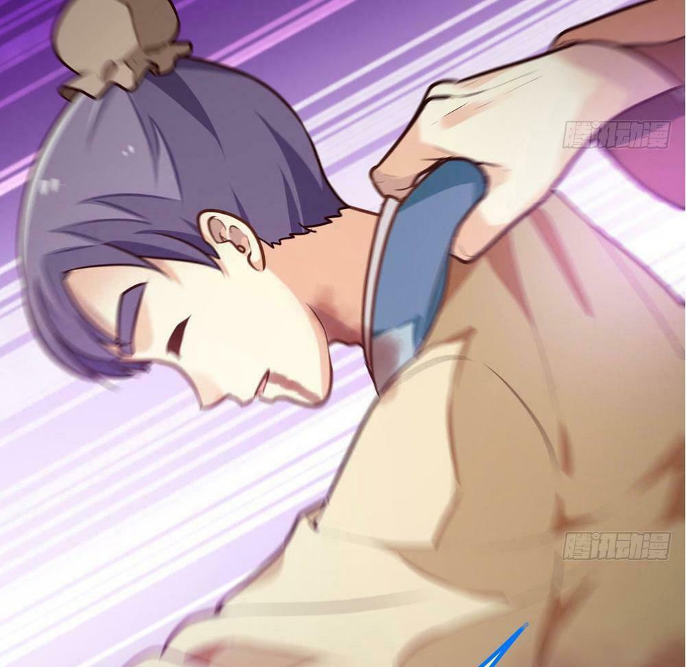 thái tử phi nhà ta thật hung hăng chapter 14 15