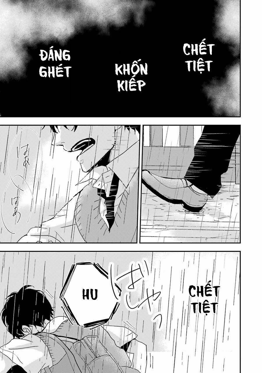 10th - khi chúng ta cùng thích một người. chapter 3 33