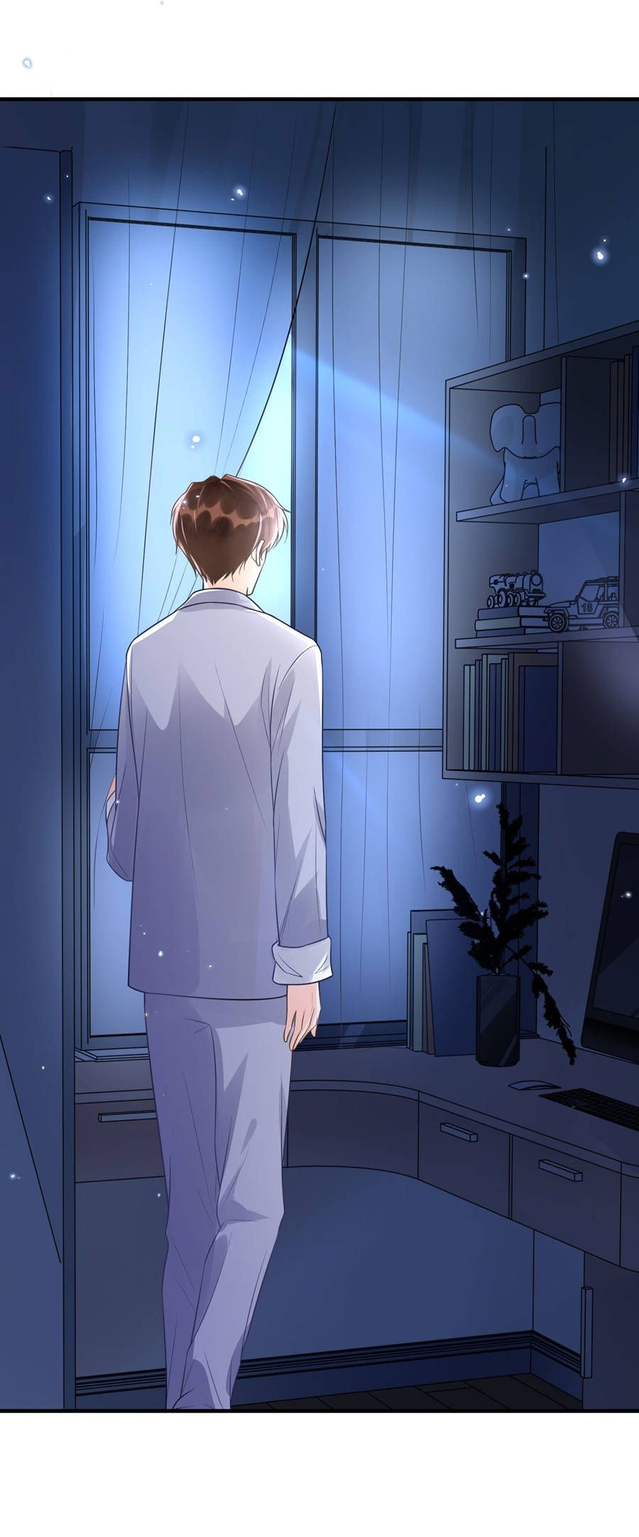 ngọt không ngừng nghỉ chapter 10 5