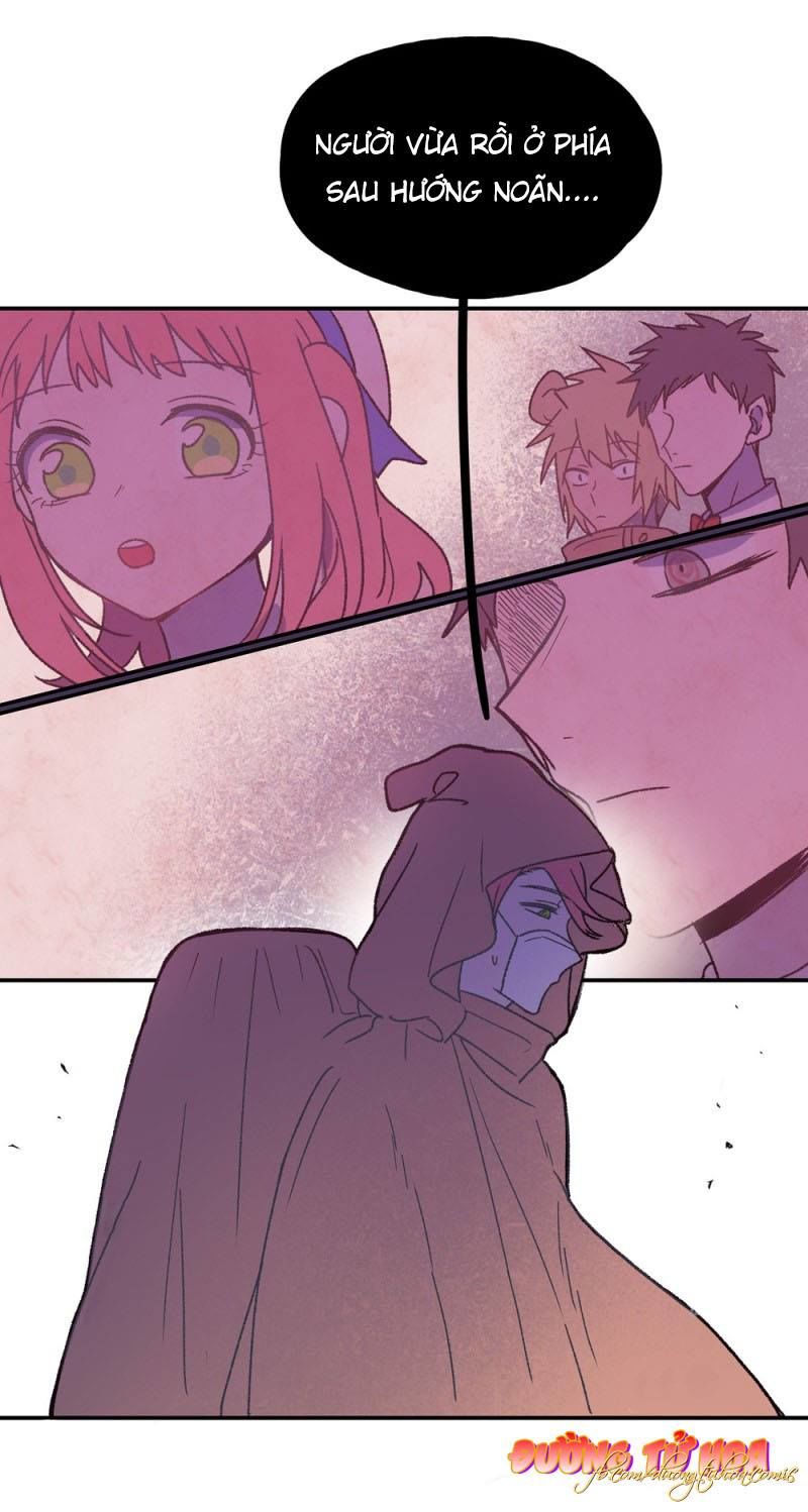 gia sư tổ tiên chapter 31 40