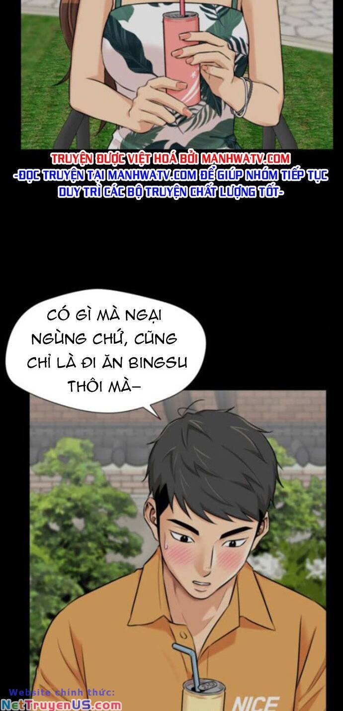gương mặt thiên tài chapter 116 42