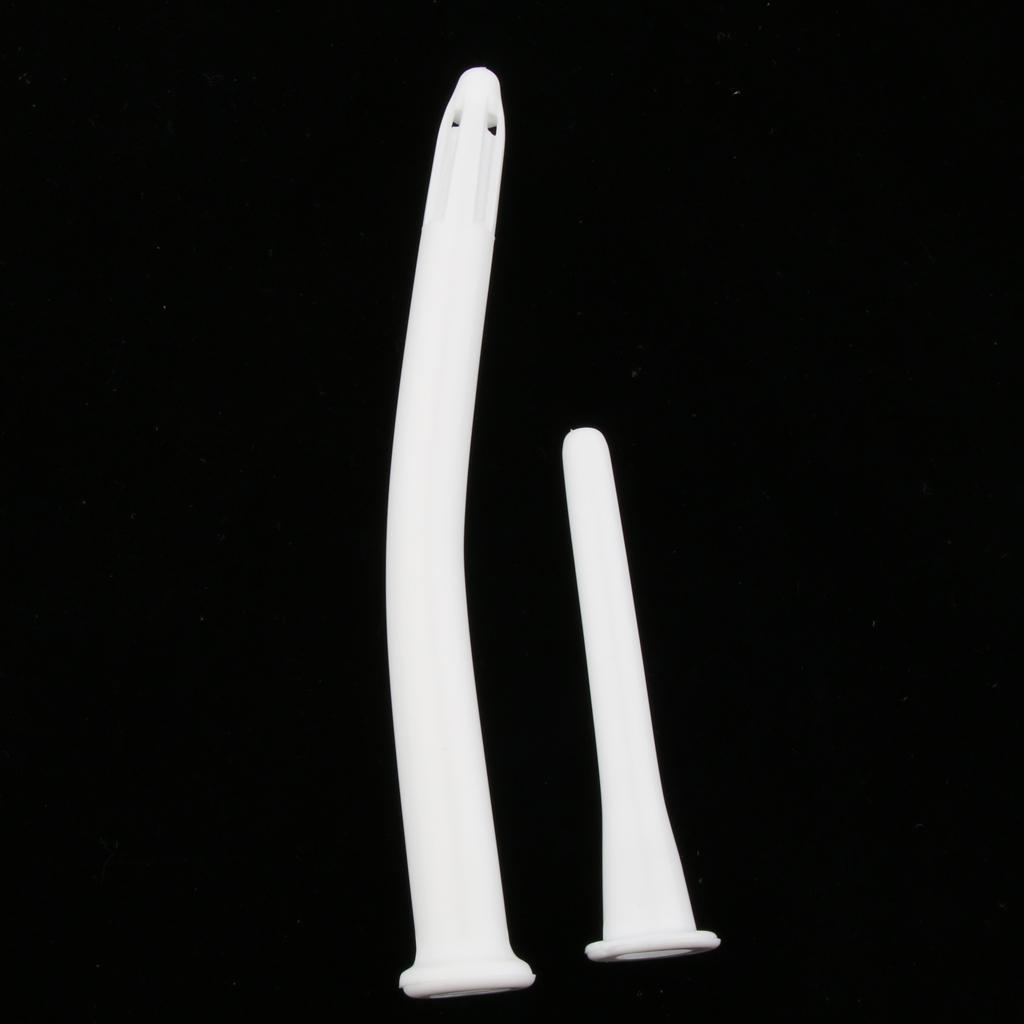 2L Premium Women Men Enema Bag Kit Vaginal Douche Cleaning Container