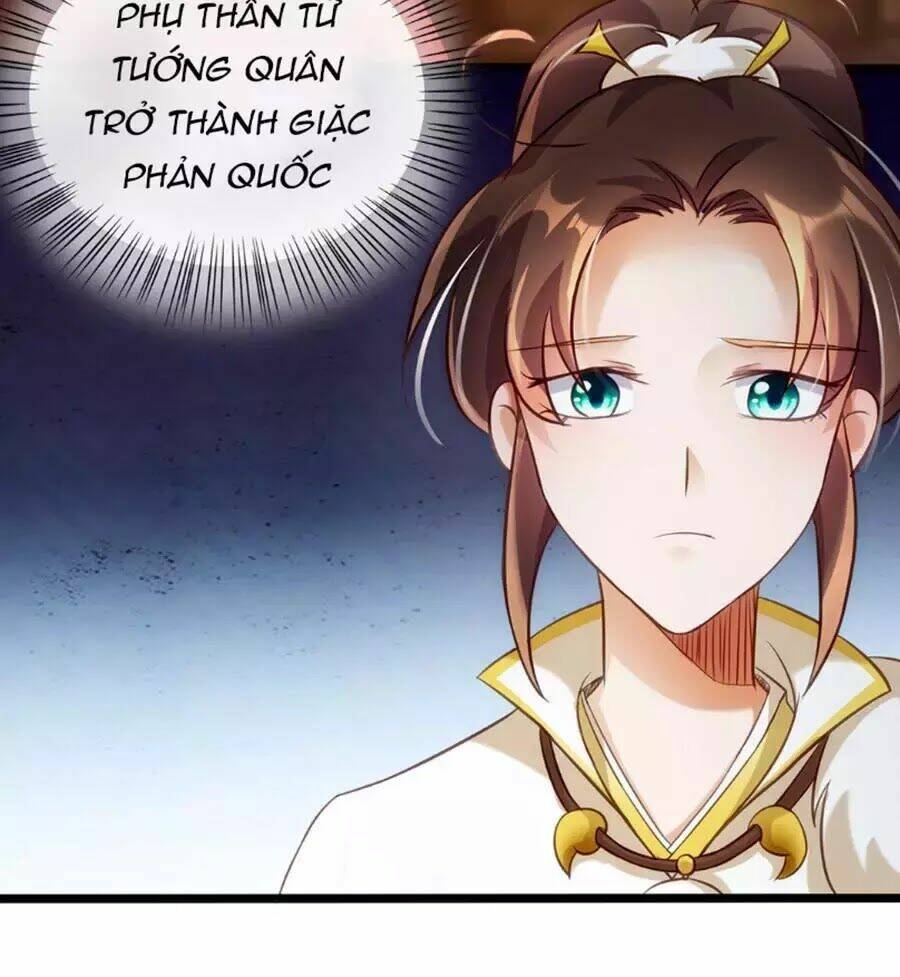 thiên kim bất hoán chapter 30 70