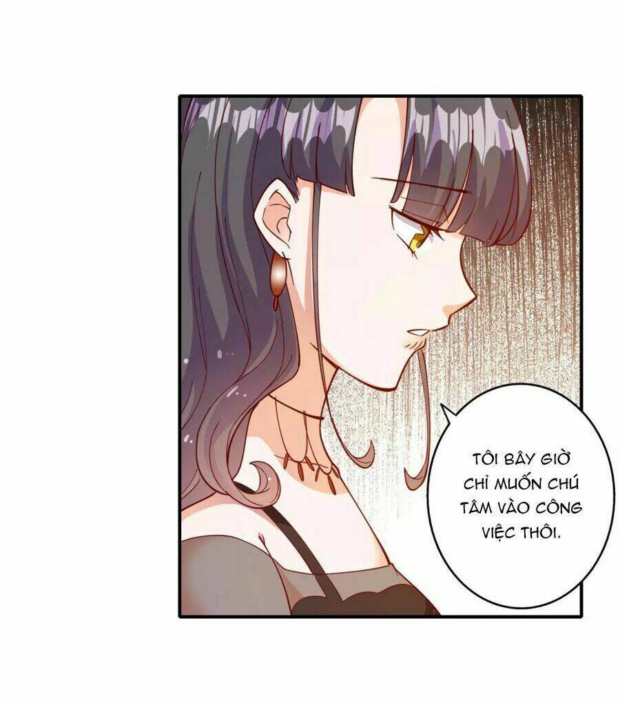 hôn nhân dục vọng: thiếu gia nhẹ một chút! chapter 106 29