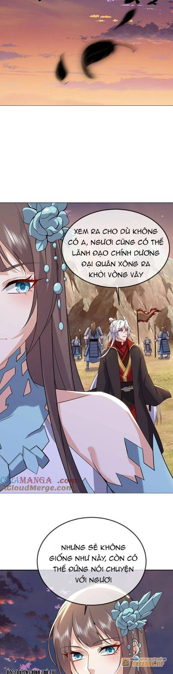 tiên võ đế tôn chapter 670 30