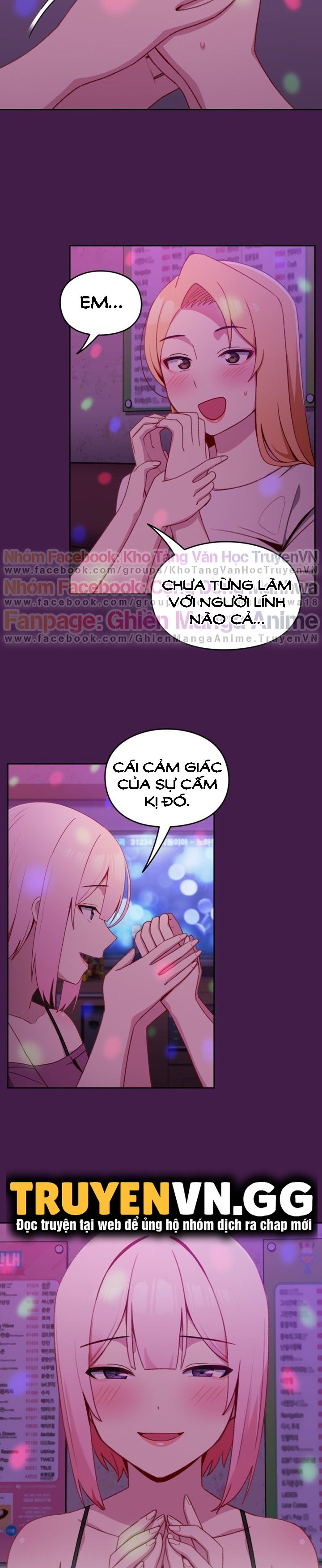 khi nào ta hẹn hò chapter 6 6