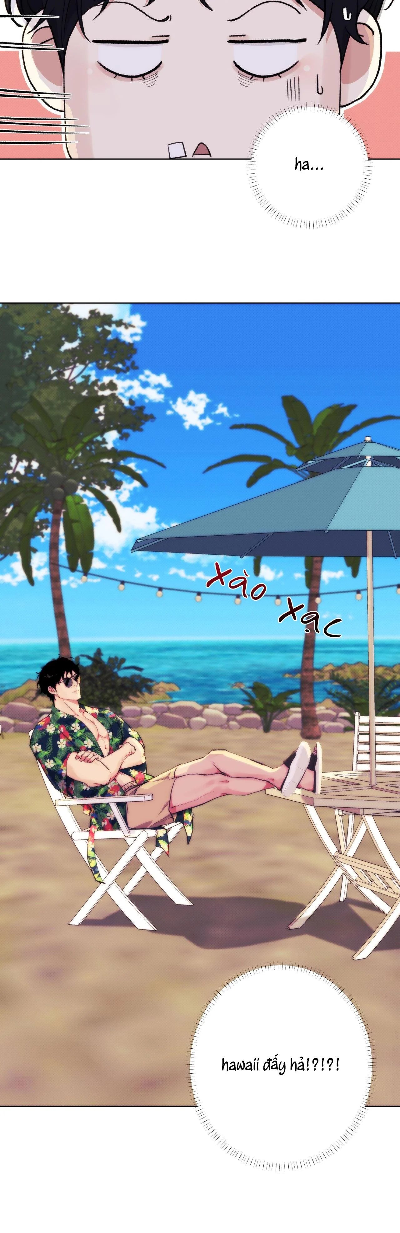 em bé và đại ca chapter 1 28