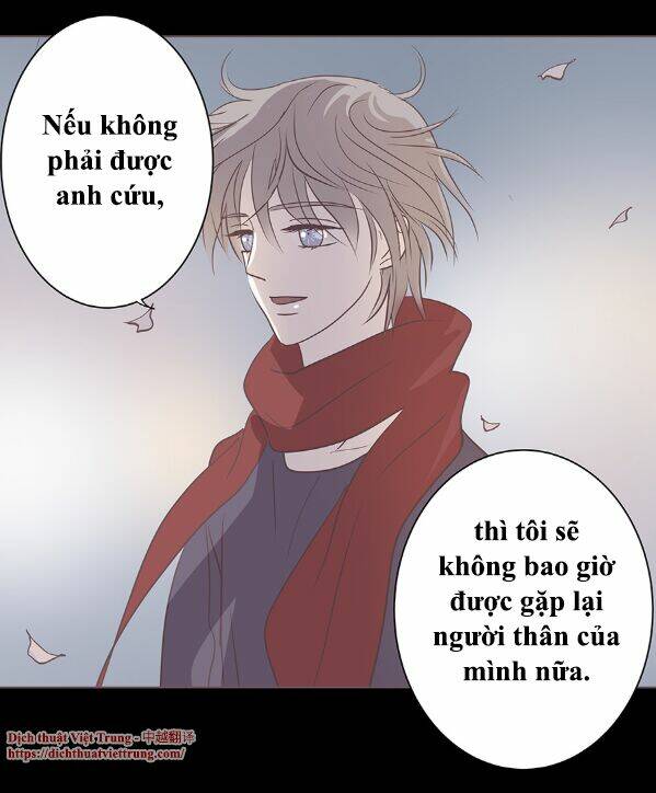 yêu trong giam cầm chapter 42 46