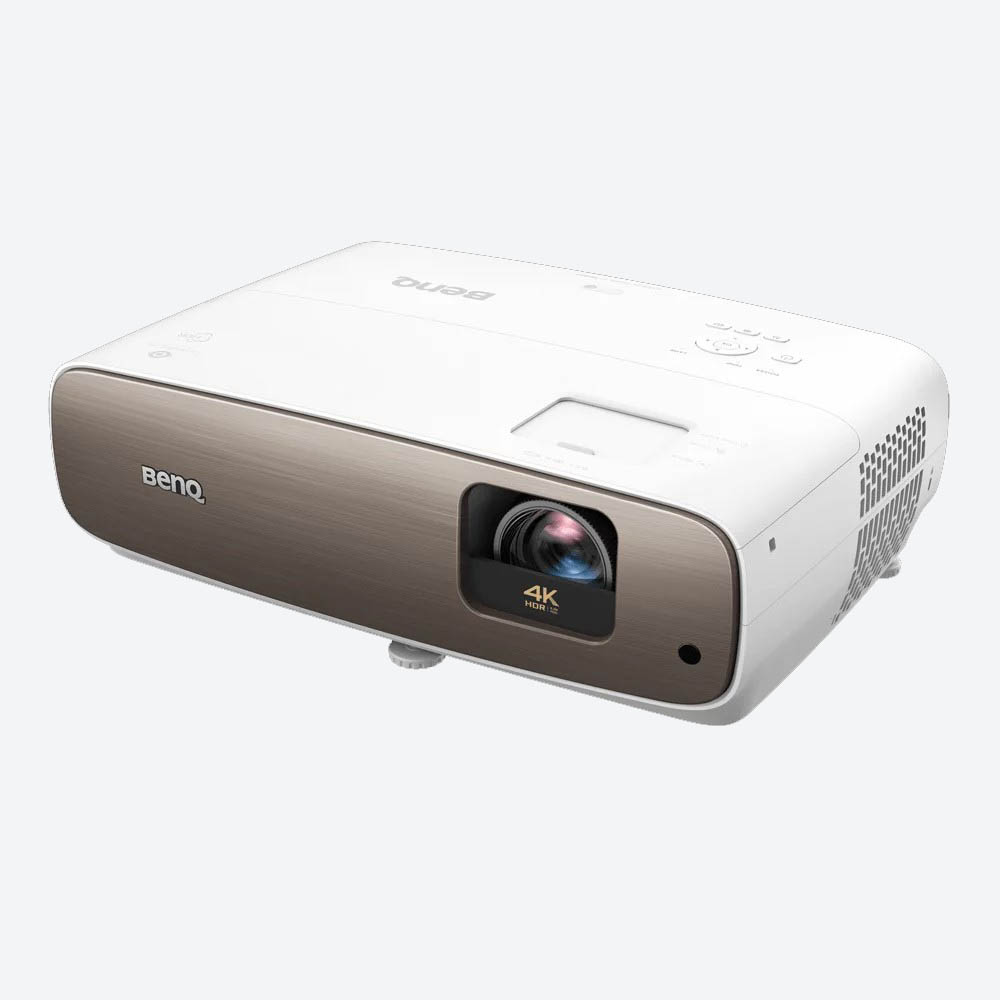 Máy chiếu BenQ W2710i 4K UHD hàng chính hãng - ZAMACO AUDIO