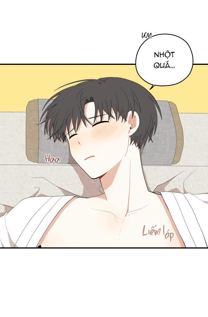 đường hoa liên kiều rơi chapter 21 2