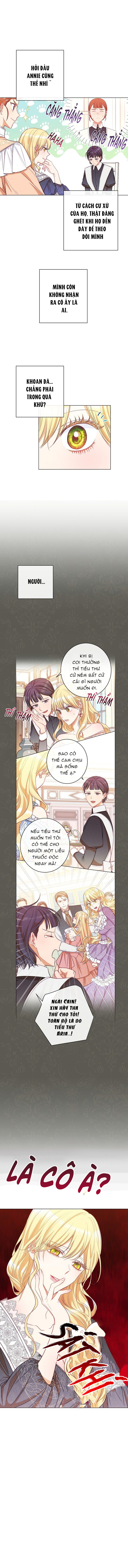 ác nữ đảo ngược đồng hồ cát chapter 35 5