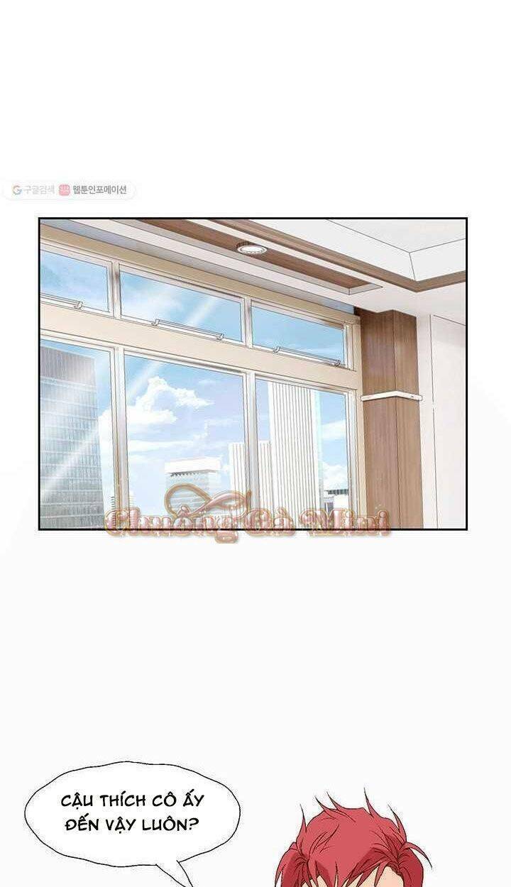 lee bom, em là của anh chapter 38 24