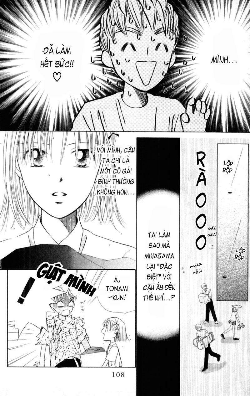 kare kano hajimemashita chapter 36 6