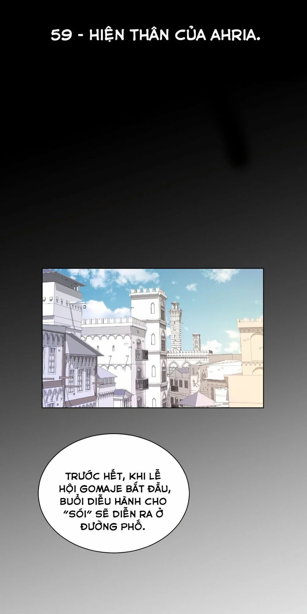 một nửa hoàn hảo chapter 59 10