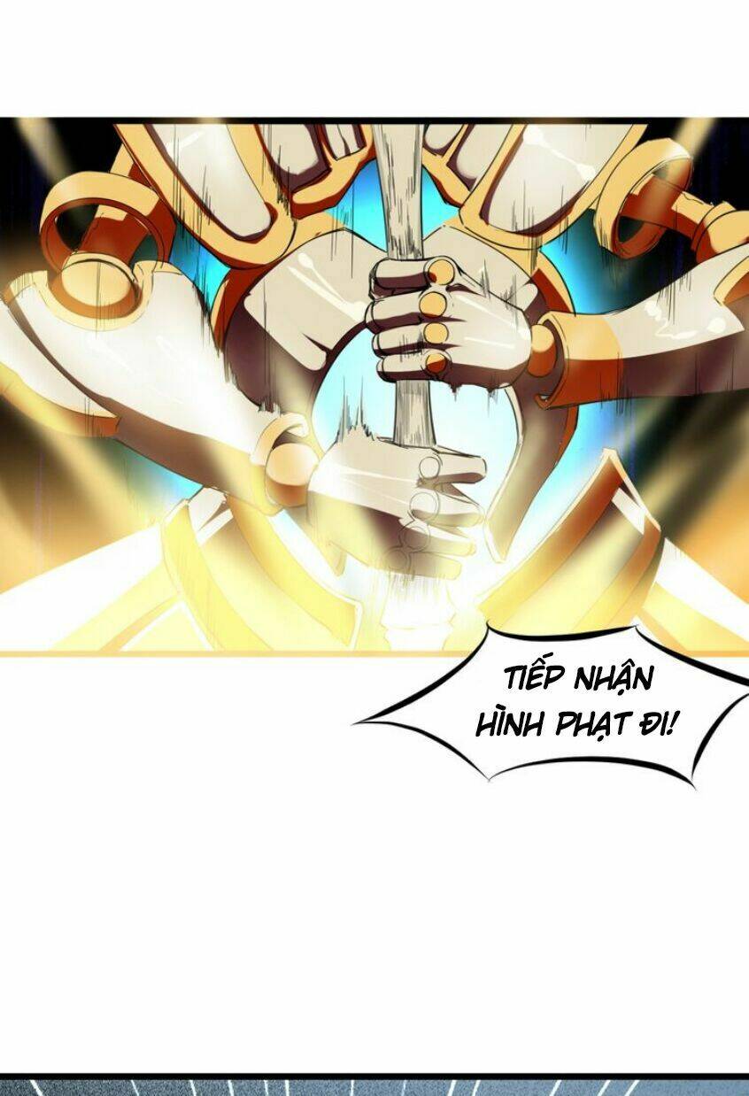 long mạch võ thần chapter 14 32