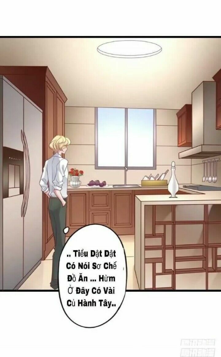 tôi không muốn fa như vậy đâu chapter 41 5