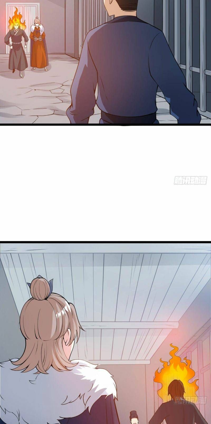 Vợ tôi và tôi thống trị Tam giới chapter 16.5 43