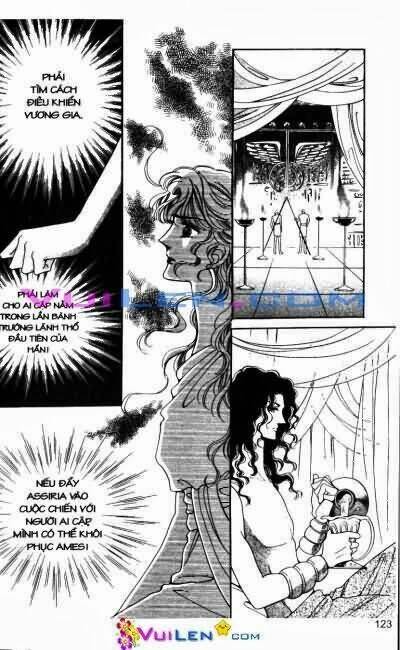 hậu duệ hoàng gia chapter 4 123