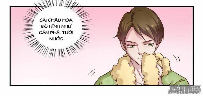 người ba độc thân chapter 4 20