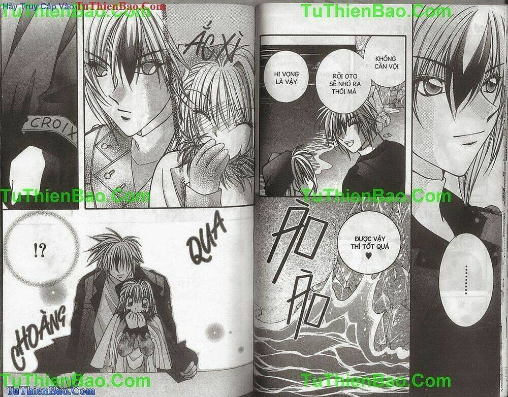 cô nàng quản gia chapter 2 59