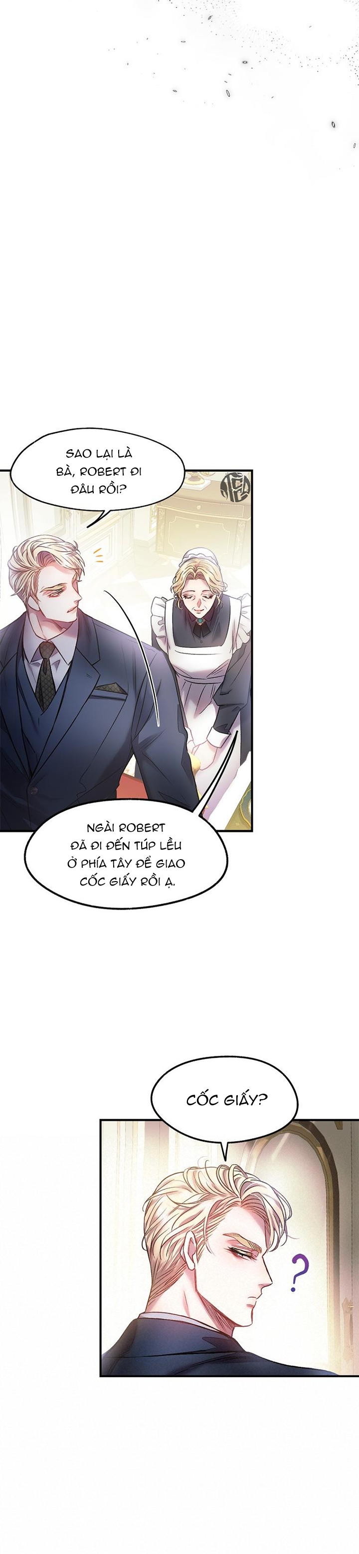 cơn mưa kẹo ngọt chapter 6 24