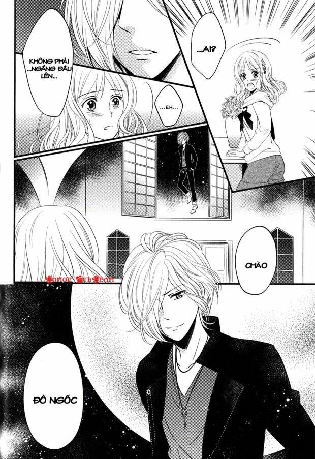 diabolik lovers prequel & sequel chapter 12 2