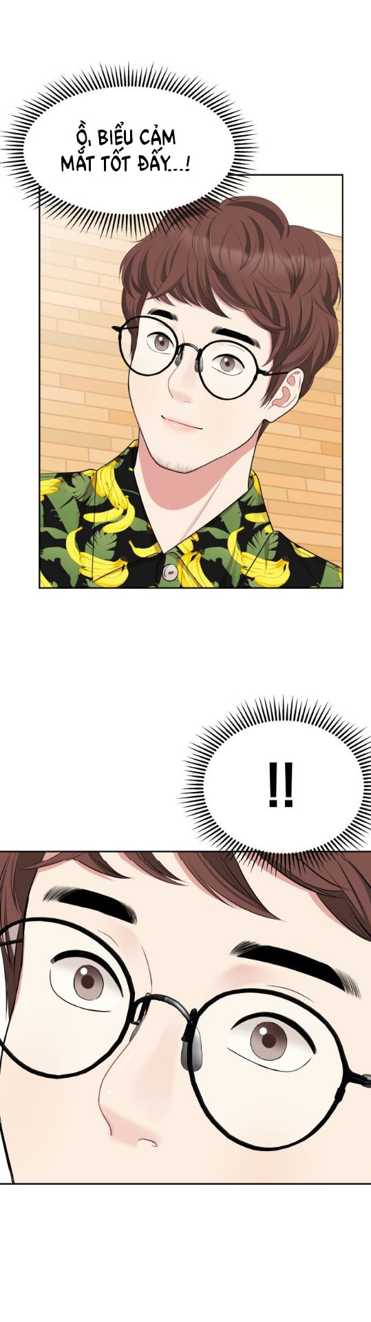 gửi em người đánh cắp những vì sao - to you who swallowed a star chapter 33.1 10