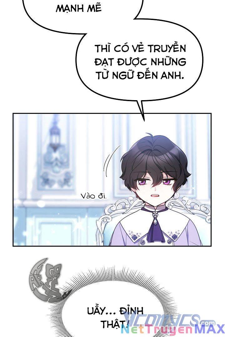 rồng con thuần hóa những kẻ điên chapter 12 65